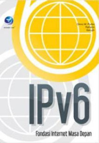 Image of IPV6 : Fondasi internet masa depan