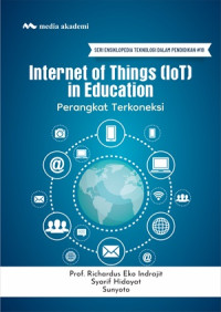 Image of Internet of Things (IoT) in Education; Perangkat Terkoneksi