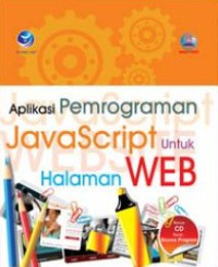 Image of Aplikasi pemrograman javascript untuk halaman web