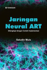 Image of Jaringan Neural ART; Dilengkapi dengan Contoh Implementasi