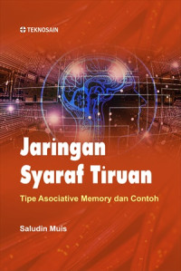 Image of Jaringan Syaraf Tiruan; Tipe Asociative Memory dan Contoh Implementasi