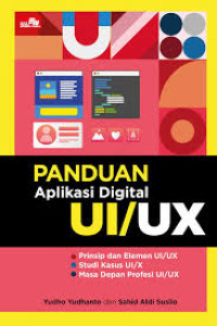 Image of Panduan UI/UX Aplikasi Digital