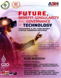 Image of Future, Benefit, Singularity and Governance of Technology