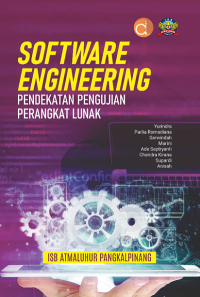 Image of Software Engineering Pendekatan Pengujian Perangkat Lunak