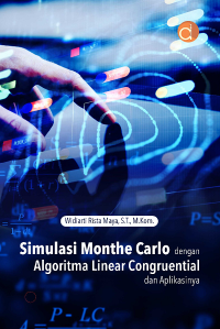 Image of Simulasi Monte Carlo dengan Algoritma Linear Congruential dan Aplikasinya