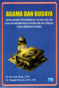 Image of Agama dan Budaya
