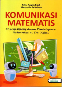 Image of Komunikasi Matematis
