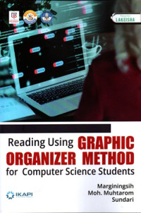 Image of Reading  Using Graphic Organizer Method for Computer Science Students
