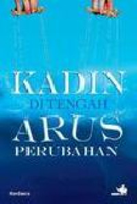 Image of Kadin ditengah arus perubahan