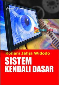 Image of Sistem Kendali Dasar