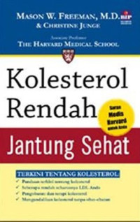 Image of Kolesterol Rendah Jantung Sehat