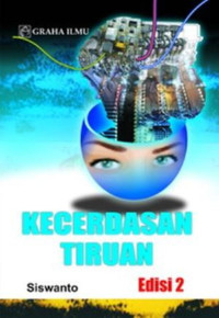 Image of Kecerdasan Tiruan Edisi 2