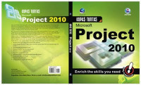 Image of Kupas tuntas microsoft project 2010