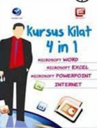 Image of Kursus kilat 4 in 1
