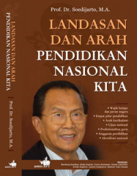 Image of Landasan dan arah pendidikan nasional kita