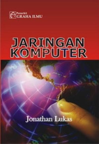 Image of Jaringan komputer