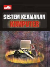 Image of Sistem keamanan komputer