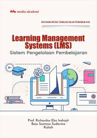 Image of Learning Management Systems (LMS); Sistem Pengelolaan Pembelajaran