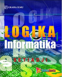 Image of Logika informatika