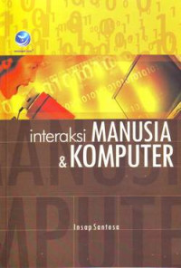 Image of Interaksi Manusia Dan Komputer (Edisi IV)