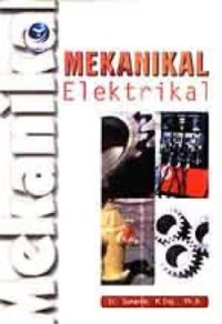 Image of Mekanikal elektrikal