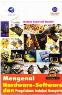 Image of Mengenal hardware-software dan pengelolaan instalasi komputer