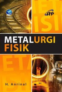 Image of Metalurgi Fisik