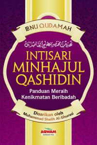 Image of Intisari minhajul Gashidin : Panduan meraih kenikmatan