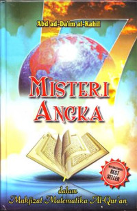 Image of Misteri angka dalam mukjizat matematika Al-Qur'an
