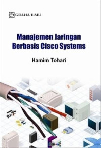 Image of Manajemen jaringan berbasis cisco systems