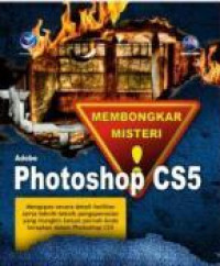 Image of Membongkar misteri adobe photoshop CS5