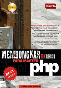 Image of Membongkar tips rahasia para master PHP