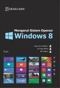 Image of Mengenal sistem operasi windows 8