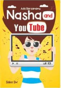 Image of Ada Bersamamu Nasha And You Tube