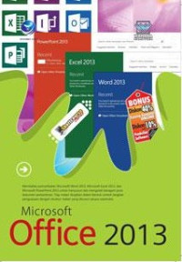 Image of Shortcourse Series: Microsoft Office 2013