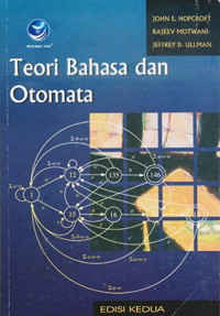 Image of Teori bahasa dan otomata edisi kedua
