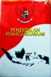 Image of Pendidikan kewarganegaraan