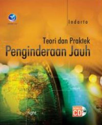 Image of Teori dan Praktek Penginderaan Jauh+cd