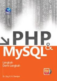 Image of PHP Dan MYSQL Langkah Demi Langkah