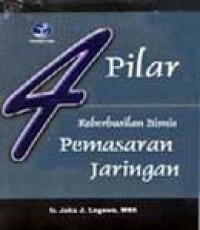 Image of 4 Pilar keberhasilan bisnis pemasaran jaringan