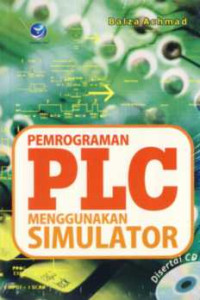 Image of Pemrograman PLC menggunakan simulator