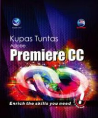 Image of Kupas Tuntas Adobe Premiere CC