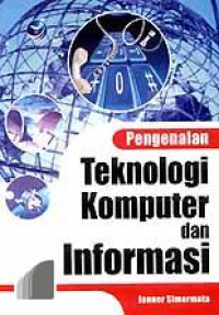 Image of Pengenalan teknologi komputer dan informasi