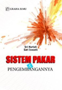 Image of Sistem pakar & pengembangannya