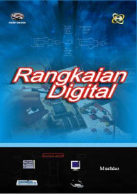Image of Rangkaian digital