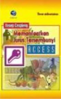 Image of Resep cespleng memanfaatkan jurus tersembunyi access