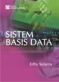 Image of Sistem basis data