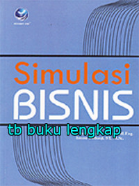 Image of Simulasi bisnis