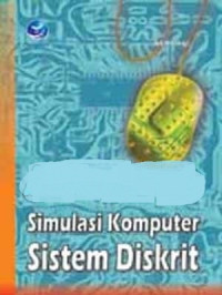 Image of Simulasi komputer sistem diskrit