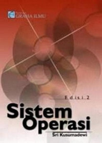 Image of Sistem operasi